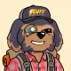 BoDoggos #5316 logo