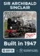 Sir Archibald Sinclair #338 logo