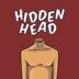 Hidden Head logo