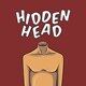 Hidden Head logo