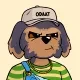 BoDoggos #7794 logo
