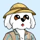 BoDoggos #6513 logo