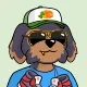 BoDoggos #5097 logo
