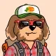 BoDoggos #4423 logo