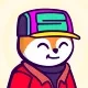 Fox #9941 logo