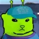 Glorp #5 logo