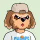 BoDoggos #6573 logo
