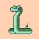 Snek #3406 logo