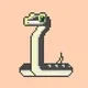 Snek #6932 logo
