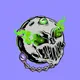Moonster #8900 logo