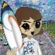 Retardio Pixels #95 logo