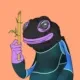 Frog #7997 logo
