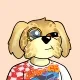 BoDoggos #2274 logo