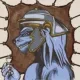 Metal Warrior #1267 logo