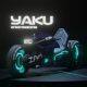 Yaku Engineering ONI S-01 #1027 logo