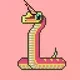 Snek #3992 logo