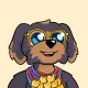 BoDoggos #3752 logo
