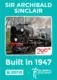 Sir Archibald Sinclair #330 logo