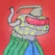 Galactic Gecko #6485 logo