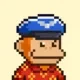 SMB Gen3 #14710 logo