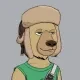 Okay Bear #3728 logo