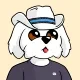 BoDoggos #5528 logo