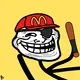 TROLOLOL #184 logo