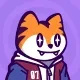 Fox #9749 logo