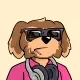BoDoggos #1480 logo