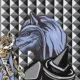 Metal Warrior #1048 logo
