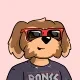 BoDoggos #3889 logo