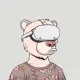 Okay Bear #4194 logo