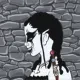 Metal Warrior #1043 logo