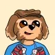 BoDoggos #1093 logo