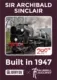 Sir Archibald Sinclair #315 logo