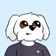 BoDoggos #3843 logo