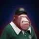 Degen Ape HS #5462 logo