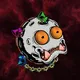 Moonster #7407 logo