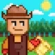 Alpha Gardener #534 logo