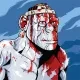 Battle Scarred Ape logo