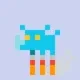 Tiny Rino #3258 logo