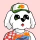 BoDoggos #516 logo