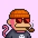 SMB Gen3 #6591 logo
