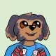 BoDoggos #6372 logo