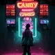 Candy Studio logo
