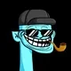 Trollio S3cret #6 logo