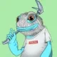 Frog #2229 logo