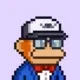 SMB Gen3 #5538 logo