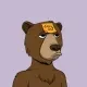 Okay Bear #440 logo