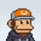 SMB Gen3 #3322 logo